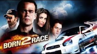 Born to Race 2011  Full Movie  Joseph Cross  John PyperFerguson  Brando Eaton [upl. by Alarice]