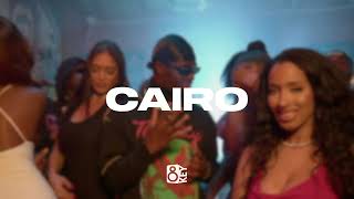 FREE NSG x Swarmz x Afroswing Type Beat  “CAIRO“  AfroswingRampB Sample Instrumental 2023 [upl. by Eyde865]