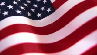 Star Spangled Banner Whitney Huston Lower Key Instrumental [upl. by Wedurn]