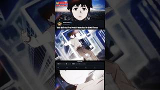 Boogiepop And Others Falling Edit anime boogiepop animeedit [upl. by Darnall412]