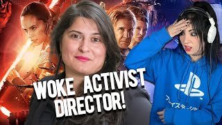 Star Wars Reveals New Director  This is NOT Good [upl. by Llednov]