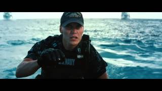 Battleship 2012 Official Trailer [upl. by Rasecoiluj333]