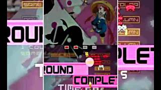 NDS Space Invader Extreme 2 Moes STAGE [upl. by Junna]