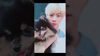 yeontan and Bam kdramaeditz [upl. by Ynabla]