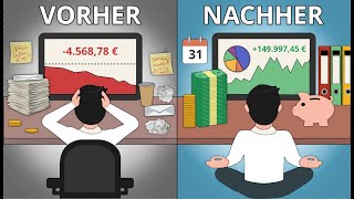 Alles was du über Finanzen wissen solltest in ＜ 10 Min [upl. by Yvon]