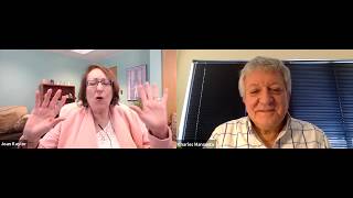 Dr Charles Mansueto discusses the ComB method for Body Focused Repetitive Behaviors [upl. by Ailimat32]