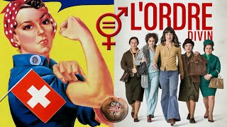 CINEMA LORDRE DIVIN sexisme [upl. by Sello]