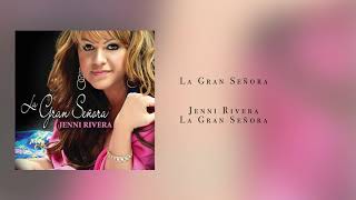 Jenni Rivera  La Gran Señora [upl. by Yam]