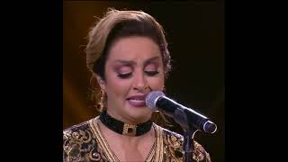 Zina Daoudia ft cheb amrou 2023  زينة الداودية و شاب عمرو [upl. by Krissie]