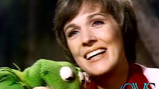 KABC7 1973 Julie on Sesame Street Full Hour By Request [upl. by Emmanuel]