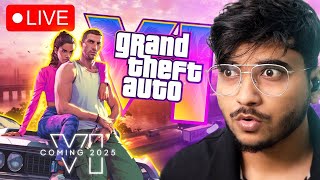 GTA 6 Trailer Lets FIND More THINGS 🧐 [upl. by Eldrida]