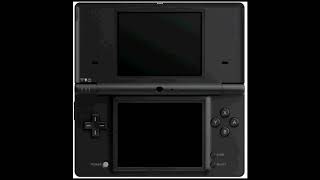 Nintendo DSi Music  System Settings [upl. by Nenad]