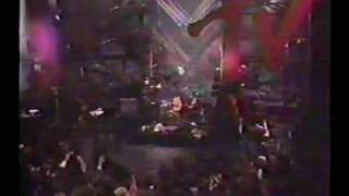 billy idol MTV 1983 Live part 8 quotMony Monyquot [upl. by Chappelka3]