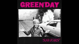 Green Day  The American Dream Is Killing Me Remastered [upl. by Aerdnu]