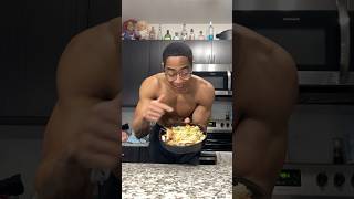 Youtube Update  PreWorkout Meal🥘I told yall I was in my cooking era so yall getting it all🤣 [upl. by Alvy]