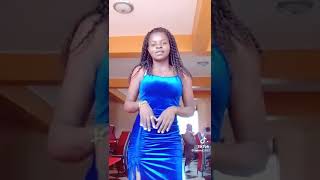 NYASEMBO ODONGO SWAGG LUO SONG 💞🌹😆💃 TIKTOK DANCE CHALLENGE [upl. by Atnuhs]