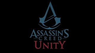 Assassins Creed Unity Gameplay HUN [upl. by Llewellyn]