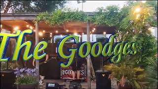 Goodges Live at the White Heart Llantwit Major [upl. by Ahsenid]