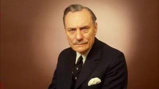 Enoch Powell  From Nation to Province [upl. by Haidebez761]