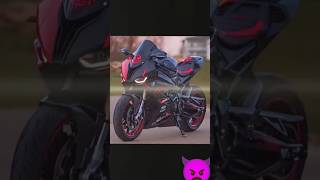 Bike rider short 😟bikelovers bikestunt ytshorts youtubeshorts viralcontent automobile [upl. by Orlene]