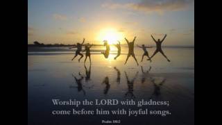 ♫ Im Singing Kari Jobe with lyrics ♪ [upl. by Erastatus]