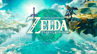 Zelda Tears of the Kingdom 98 stream du 210424 [upl. by Natek256]