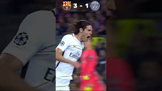 🇪🇸Barcelona VS 🇫🇷PSG  Aura UCL 2016 [upl. by Ynaffad979]