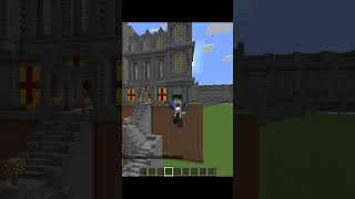 Everything you need to know about shield in Minecraft minecraft shield wizardpvp [upl. by Teresa856]