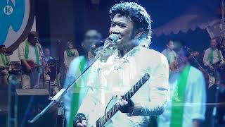 Rhoma Irama Show in Binuang 2023 Side B [upl. by Ishmul]