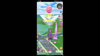 Surskit spotlight hour  shiny hunt live pokemon go [upl. by Barolet403]