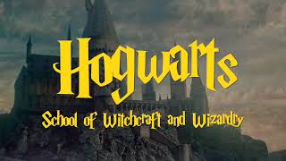 Ultimate Harry Potter Soundtrack Music Mix  Hogwarts School of Witchcraft and Wizardry [upl. by Hux]