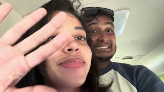 කාලෙකට පස්සේ අපි ගියපු Family Trip එක 🫣 Trincomalee VLOG PART 01  TRAVEL IN SRILANKA ♥️ [upl. by Yme904]