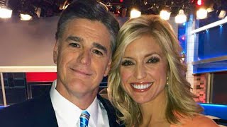 The Truth About Sean Hannitys Girlfriend Ainsley Earhardt [upl. by Ulberto]