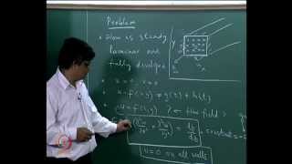 Mod01 Lec01 Motivation for CFD and Introduction to the CFD approach [upl. by Adlar]