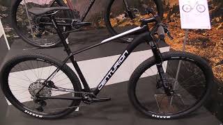 A Great City Bike   2023 Centurion Backfire Carbon 2000 [upl. by Calabresi994]