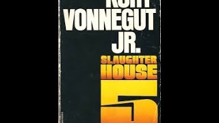 Thomas Pynchon and Gravitys Rainbow vs Kurt Vonnegut and Slaughterhouse Five [upl. by Henrieta]