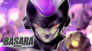 Imperador do Universo  Freeza Dragon Ball Z  Super  Basara [upl. by Erdna430]