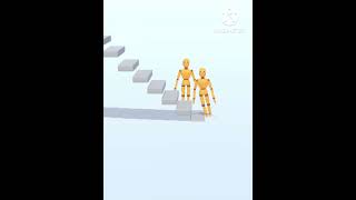 Stairs 3 But I recreated it with RagdollBreak and my voice [upl. by Eniahpets]