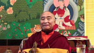 How to Practice Dzogchen Meditation [upl. by Elburt365]