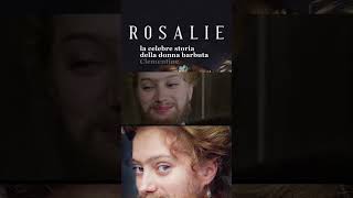 Rosalie ora disponibile su MYmovies ONE shorts [upl. by Flagler]