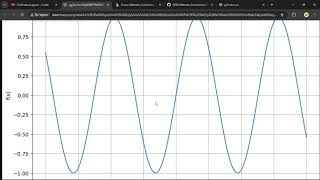 Graficadora en Python [upl. by Anitap402]