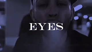 Buni x Russ Millions x Uk Drill Type Beat  Eyes [upl. by Ronnica357]