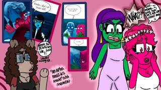 So Lore Olympus ended Was it really THAT bad Webtoon Analysis Lore Olympus [upl. by Dido]