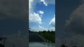 Enroute Azhagu Harur travel automobile nature [upl. by Milla]