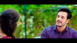 Most Eligible Bachelor Full Movie In Hindi Dubbed Review amp Facts HD  Akhil Akkineni  Pooja Hegde [upl. by Assiluj311]