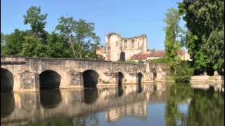 Delius Idylle Printemps amp Summer Night on the River [upl. by Ecyt]