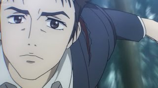 Parasyte The Maxim Episode 16 寄生獣 セイの格率  Kiseijū  Anime Review  Tamiyas War [upl. by Oht]