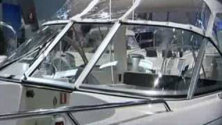 AMT 185 BR 2009 presented by best boats24 [upl. by Amsirahc]