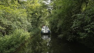 Sail aboard a licencefree Pénichette® with Locaboat [upl. by Zebaj]