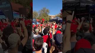 College Campus MAGA Rally MOGS Libs [upl. by Anovad256]